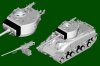 I Love Kit 61618 M4A1E8 Medium Tank 1/16